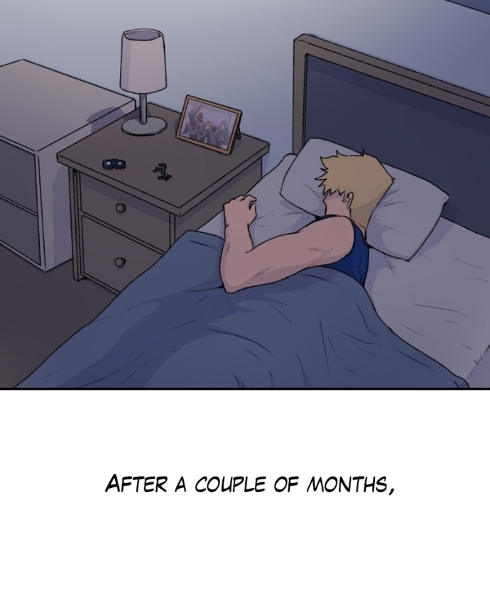 Bloodless Wars Chapter 62 page 28 - 