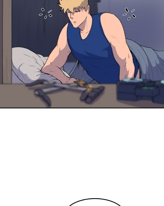 Bloodless Wars Chapter 62 page 30 - 