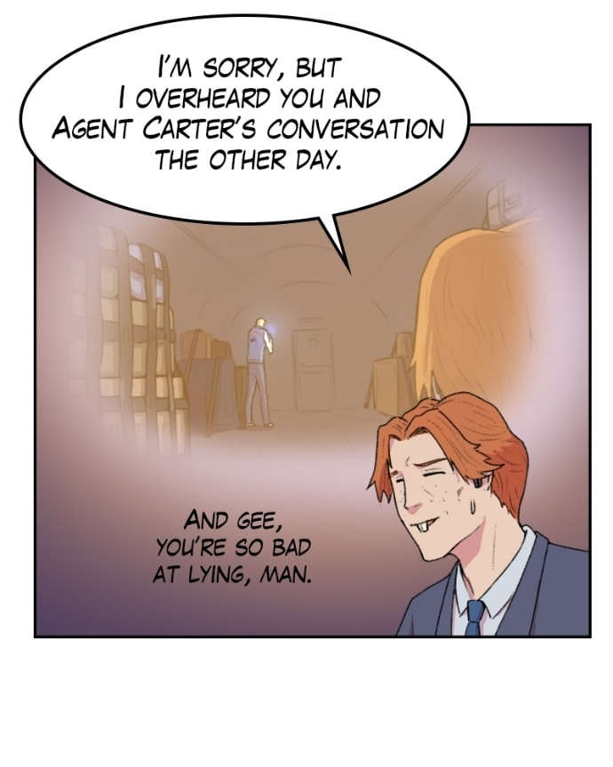 Bloodless Wars Chapter 62 page 4 - 