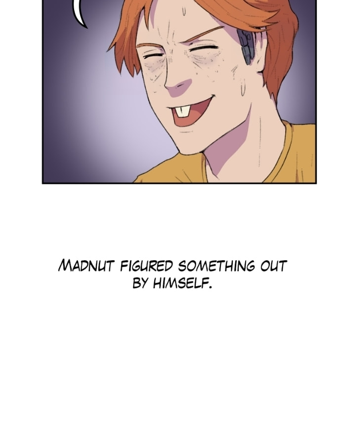 Bloodless Wars Chapter 62 page 32 - 