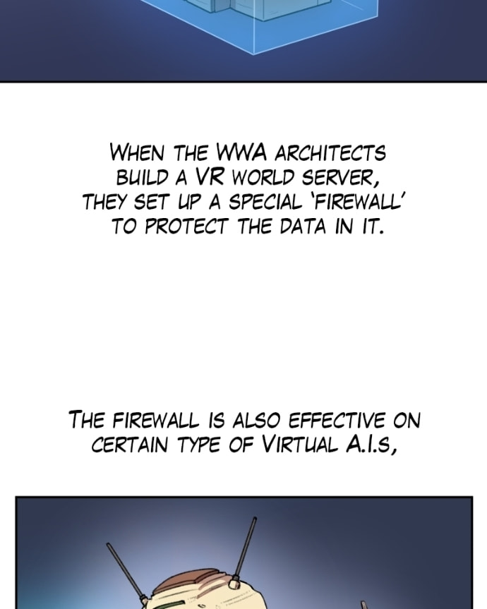 Bloodless Wars Chapter 62 page 34 - 