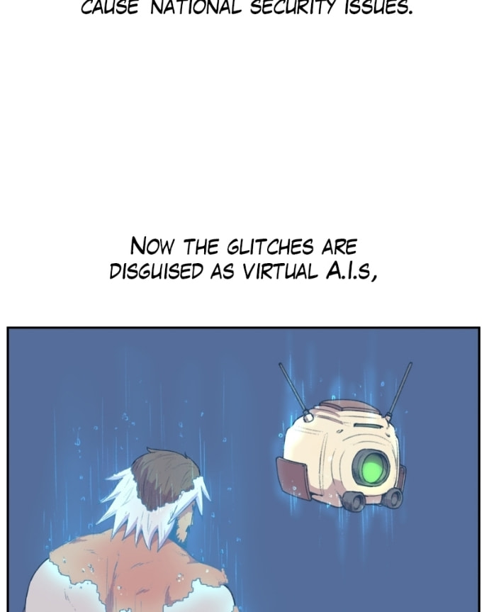 Bloodless Wars Chapter 62 page 38 - 