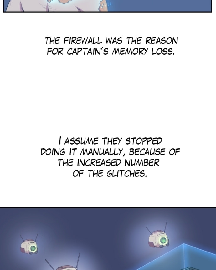 Bloodless Wars Chapter 62 page 39 - 