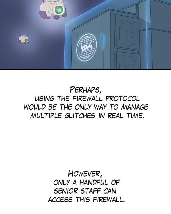 Bloodless Wars Chapter 62 page 40 - 
