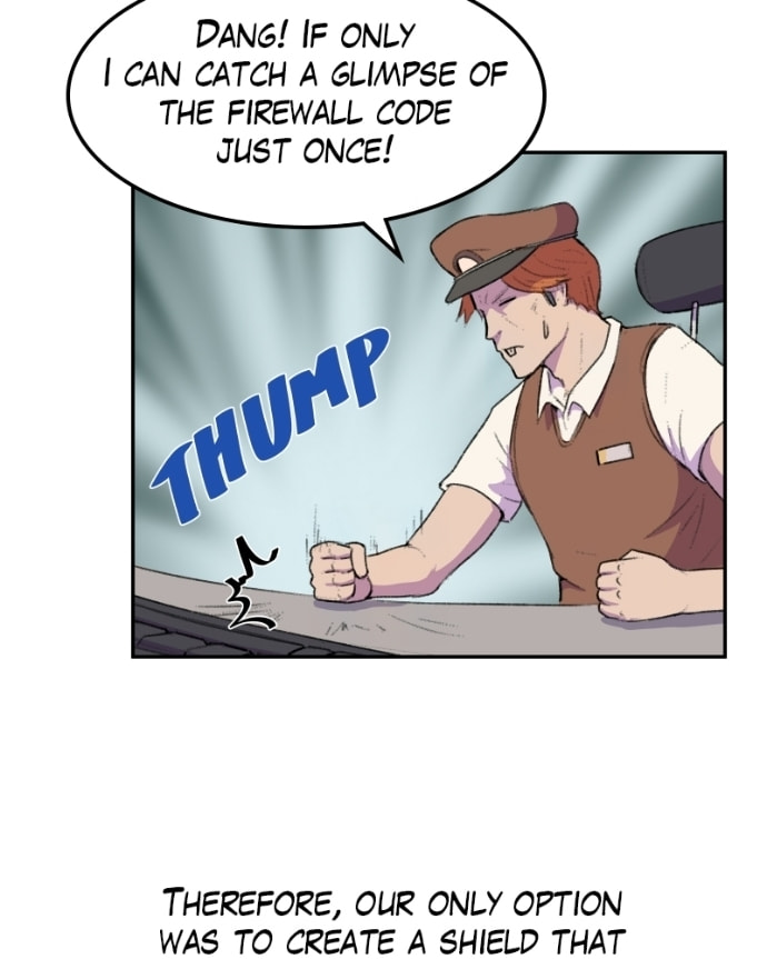 Bloodless Wars Chapter 62 page 42 - 