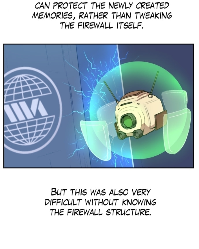 Bloodless Wars Chapter 62 page 43 - 