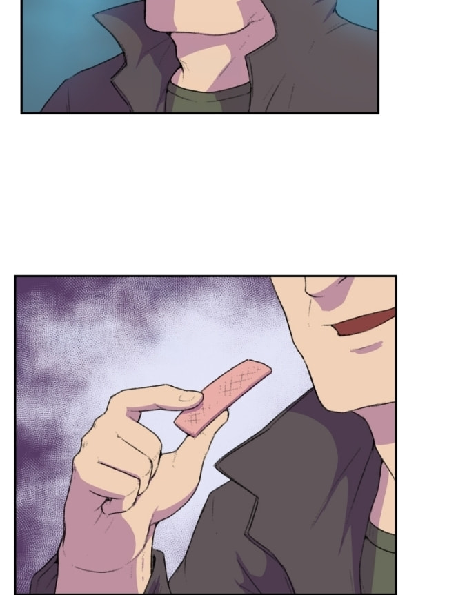 Bloodless Wars Chapter 62 page 46 - 