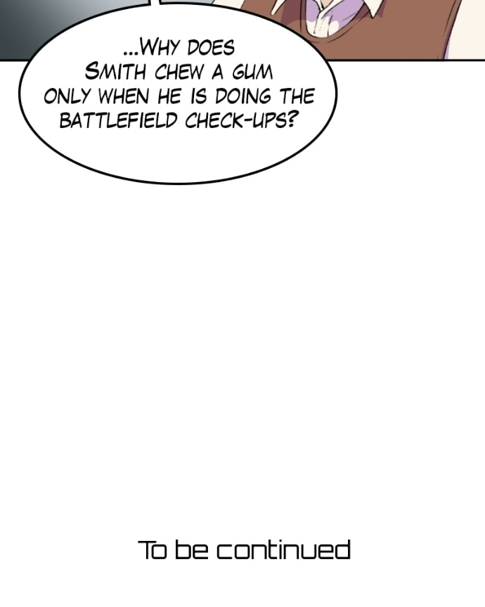 Bloodless Wars Chapter 62 page 50 - 