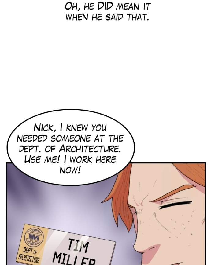 Bloodless Wars Chapter 62 page 6 - 