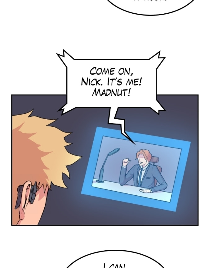 Bloodless Wars Chapter 62 page 8 - 
