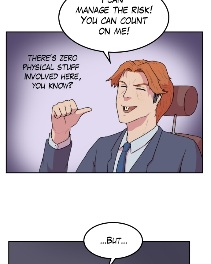 Bloodless Wars Chapter 62 page 9 - 