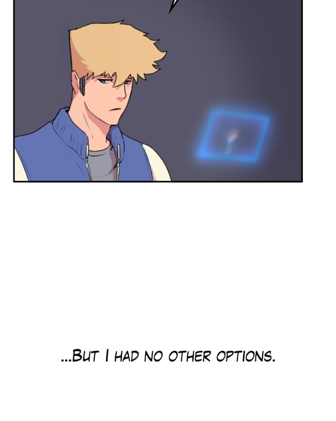 Bloodless Wars Chapter 62 page 10 - 