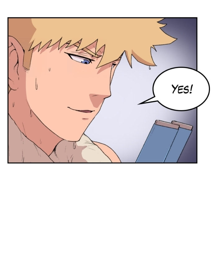 Bloodless Wars Chapter 63 page 11 - 