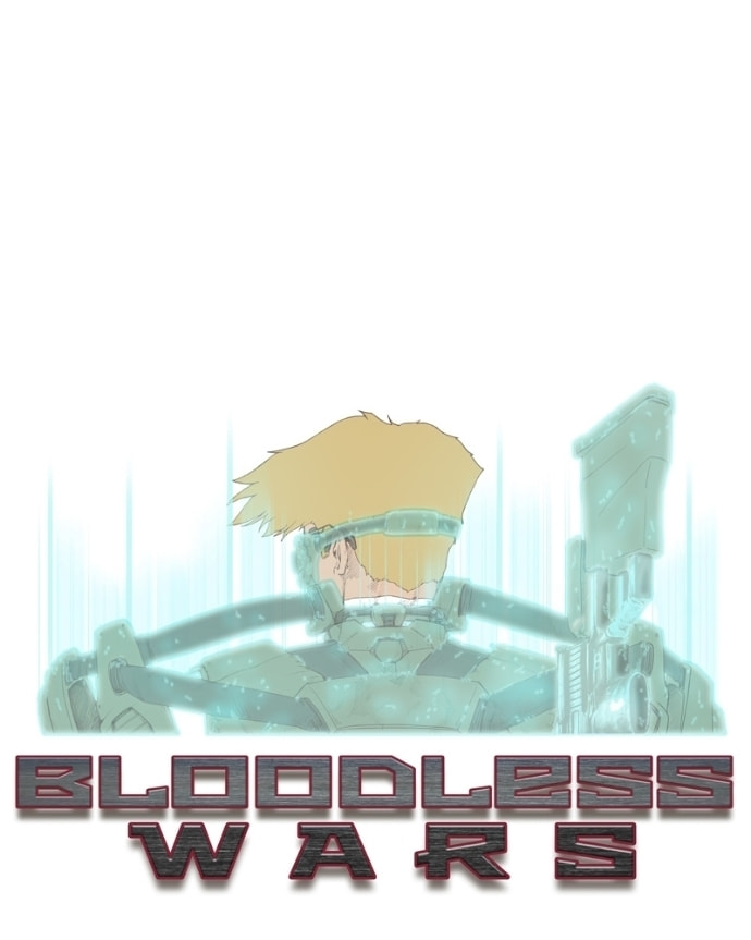 Bloodless Wars Chapter 63 page 12 - 