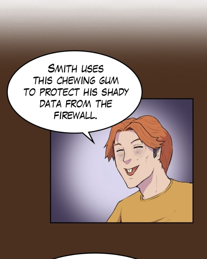 Bloodless Wars Chapter 63 page 14 - 