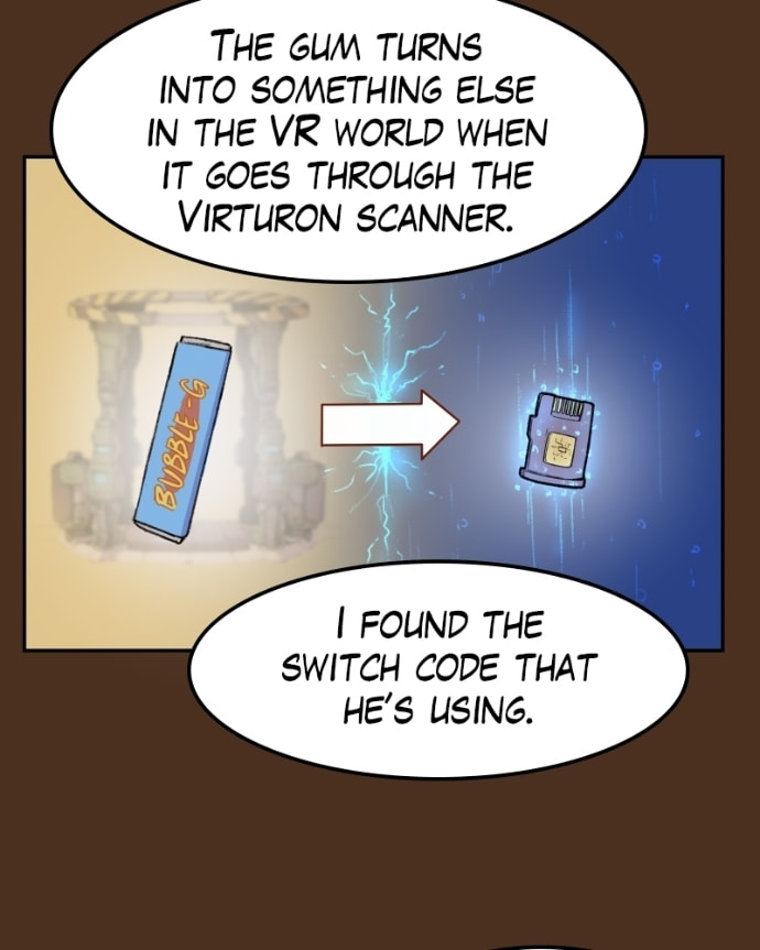 Bloodless Wars Chapter 63 page 15 - 