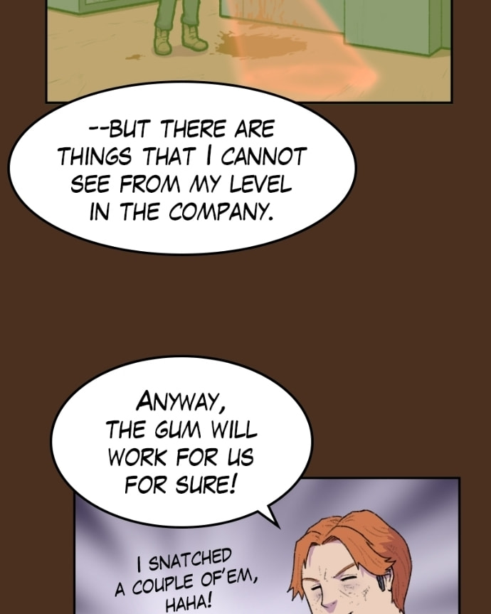Bloodless Wars Chapter 63 page 19 - 