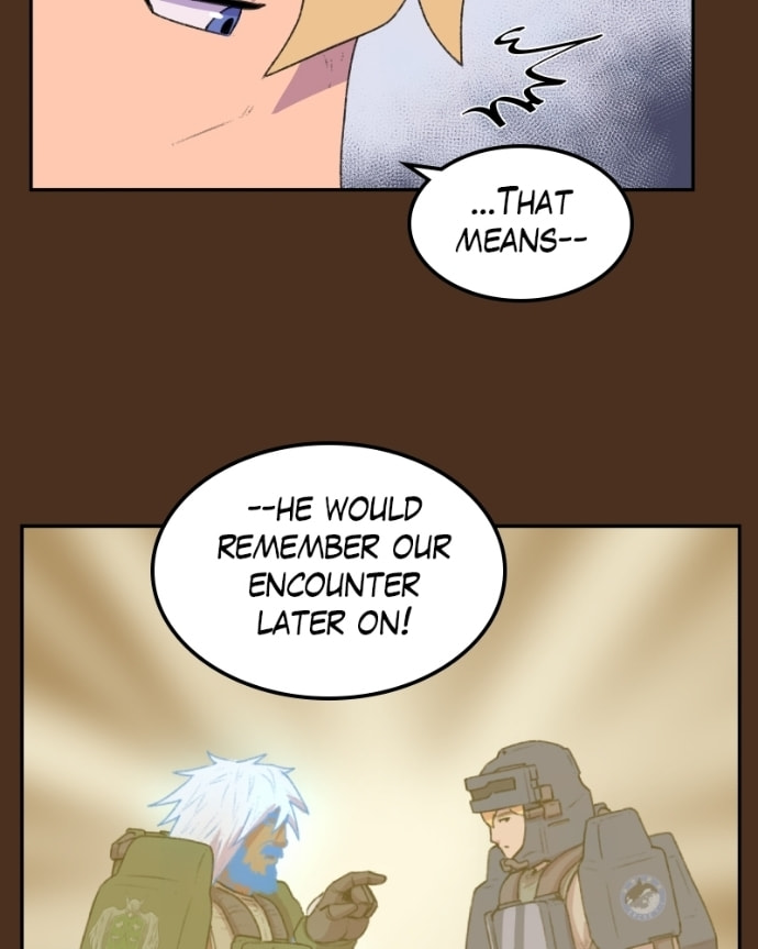 Bloodless Wars Chapter 63 page 23 - 
