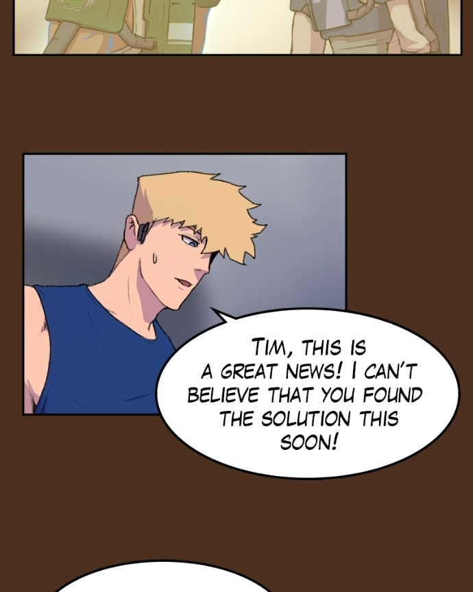 Bloodless Wars Chapter 63 page 24 - 