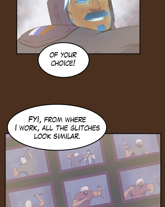 Bloodless Wars Chapter 63 page 26 - 