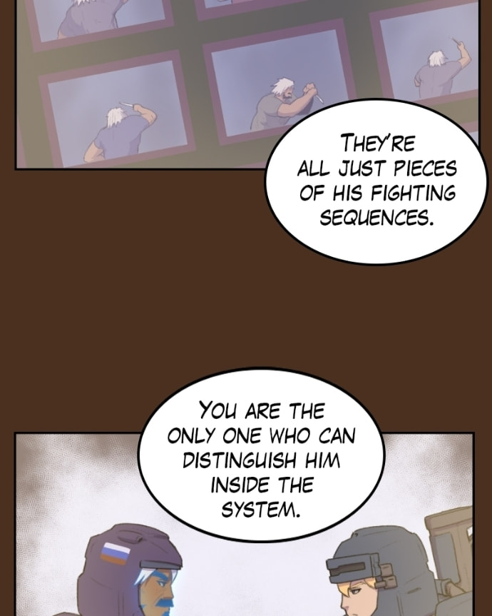 Bloodless Wars Chapter 63 page 27 - 