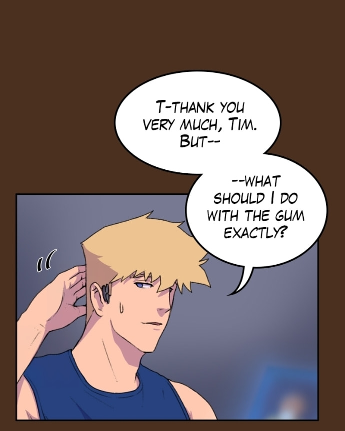 Bloodless Wars Chapter 63 page 29 - 