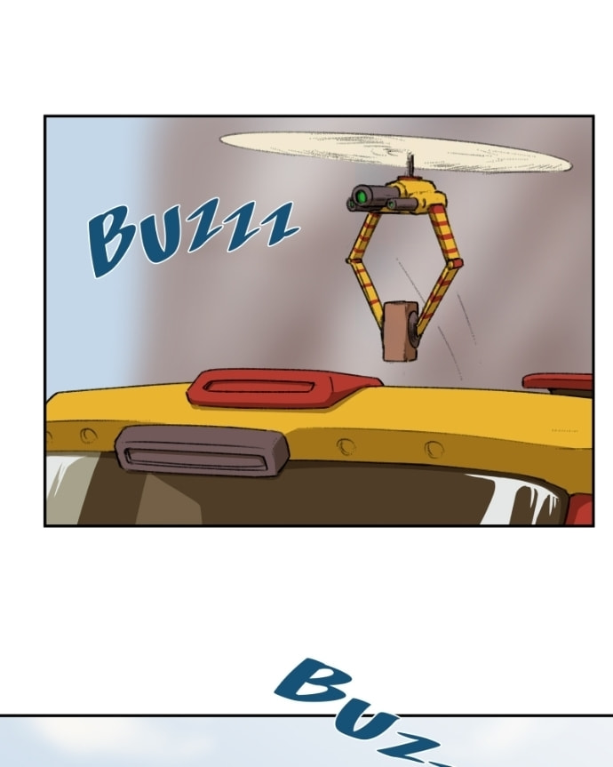 Bloodless Wars Chapter 63 page 4 - 