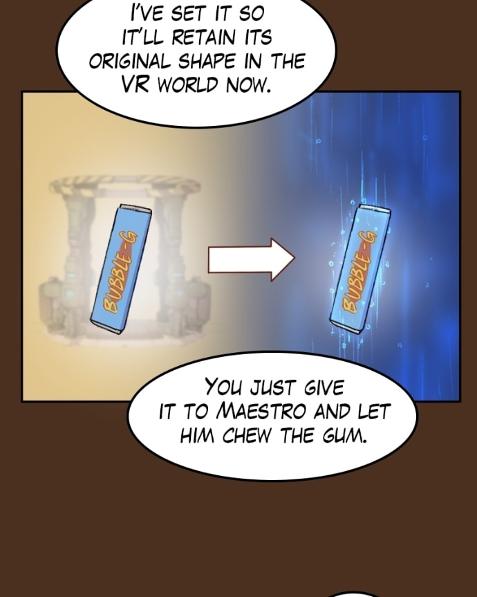 Bloodless Wars Chapter 63 page 31 - 