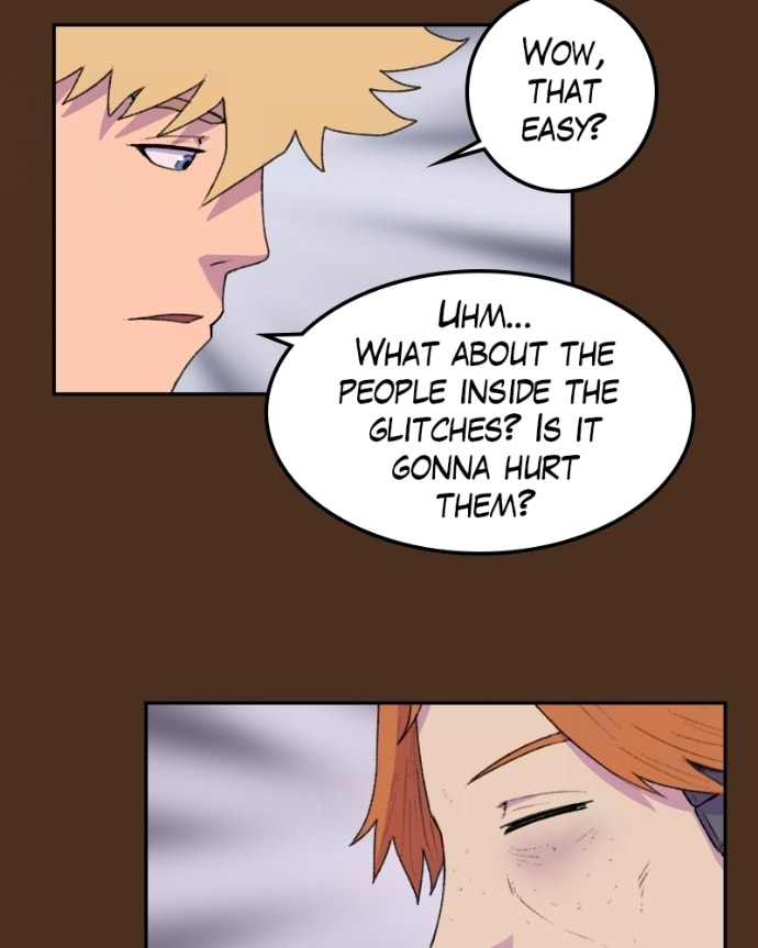 Bloodless Wars Chapter 63 page 32 - 