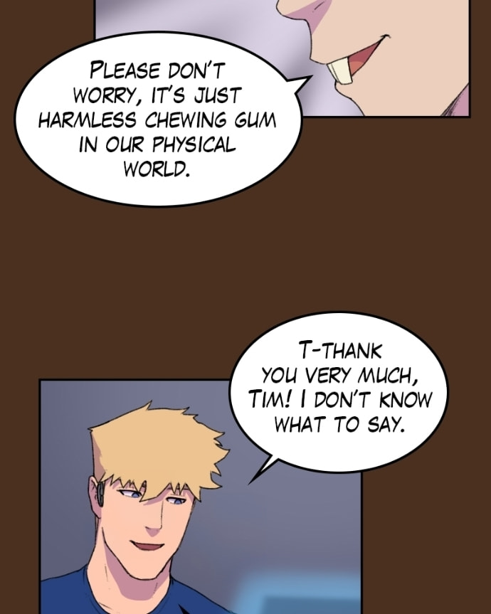 Bloodless Wars Chapter 63 page 33 - 