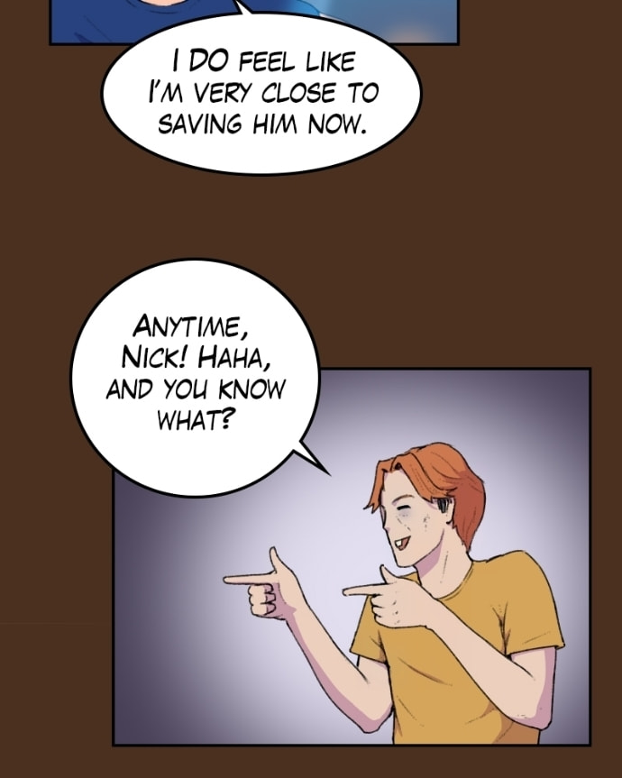 Bloodless Wars Chapter 63 page 34 - 