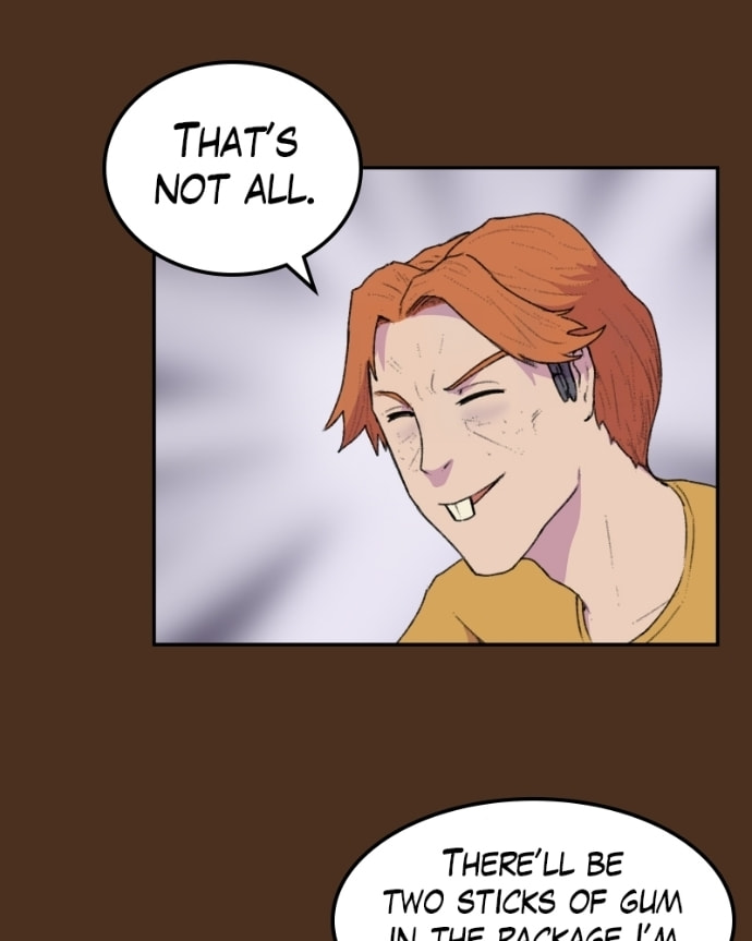 Bloodless Wars Chapter 63 page 35 - 