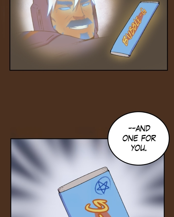 Bloodless Wars Chapter 63 page 37 - 
