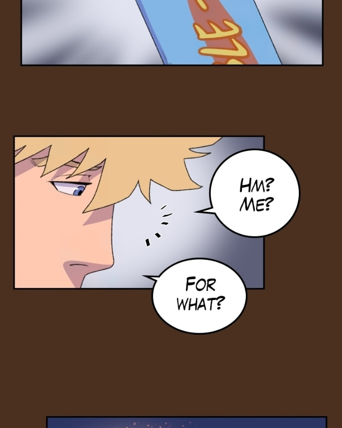 Bloodless Wars Chapter 63 page 38 - 