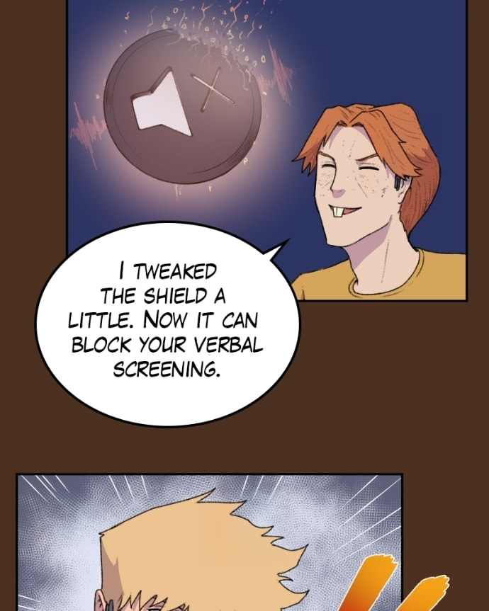 Bloodless Wars Chapter 63 page 39 - 