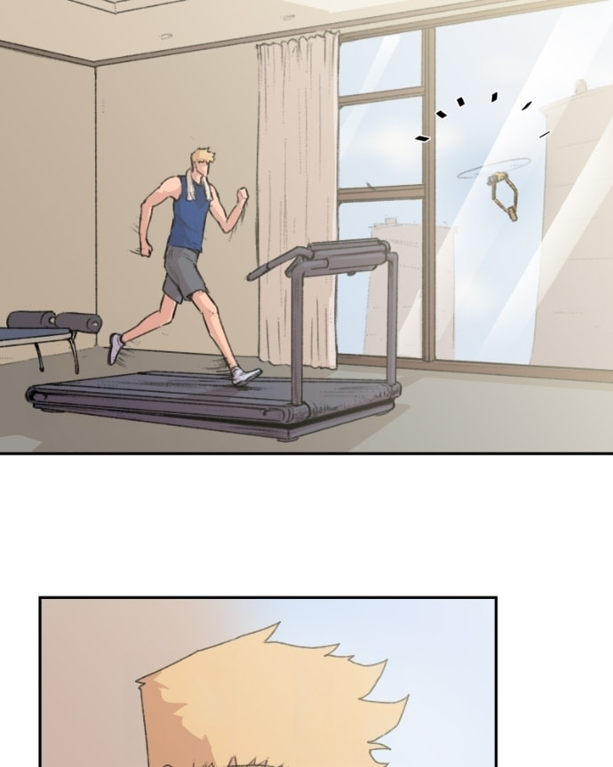 Bloodless Wars Chapter 63 page 6 - 