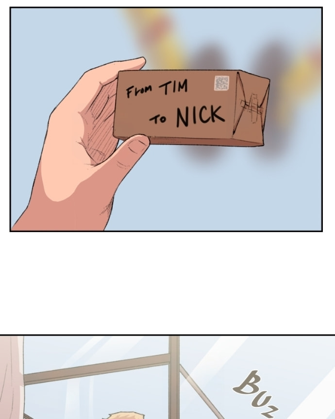 Bloodless Wars Chapter 63 page 8 - 