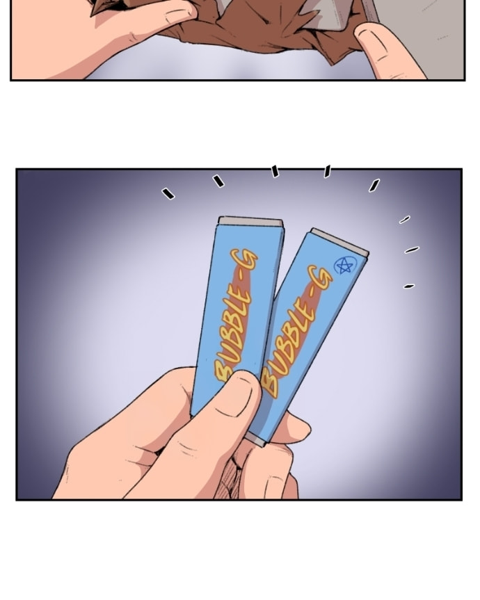 Bloodless Wars Chapter 63 page 10 - 
