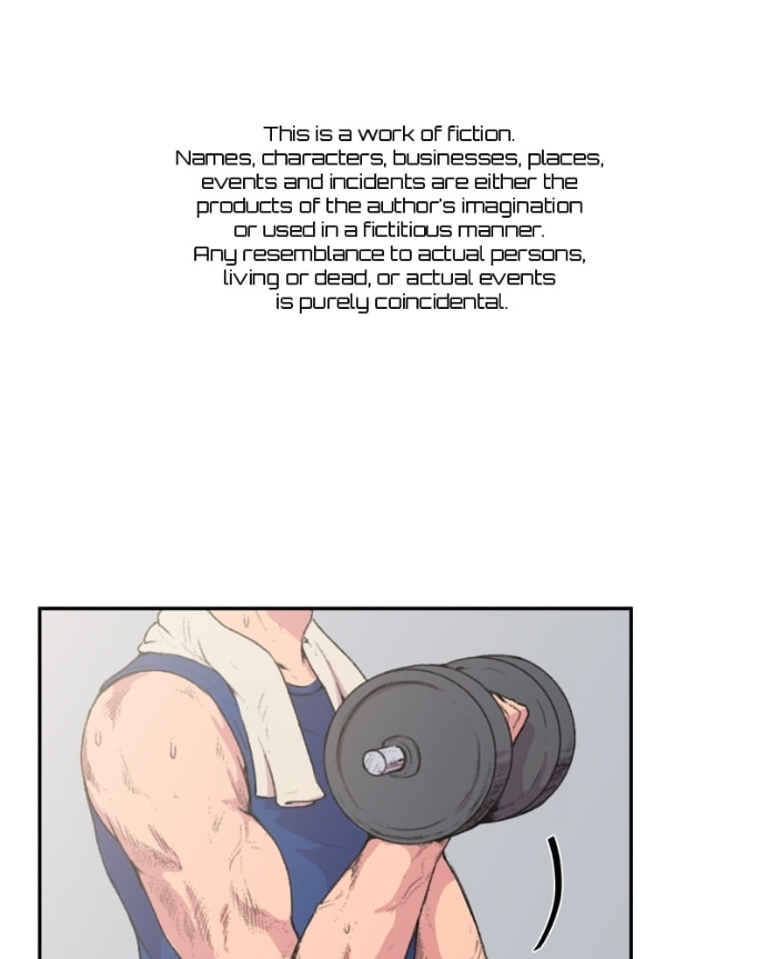Bloodless Wars Chapter 64 page 2 - 