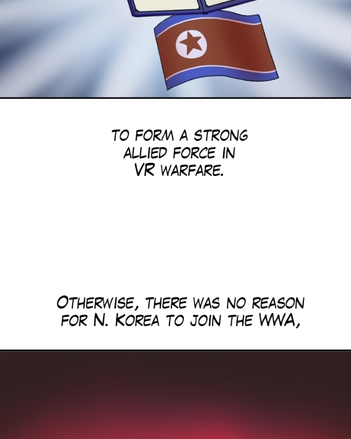 Bloodless Wars Chapter 64 page 17 - 