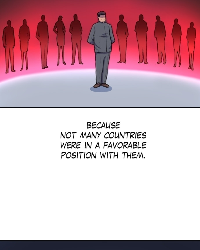 Bloodless Wars Chapter 64 page 18 - 