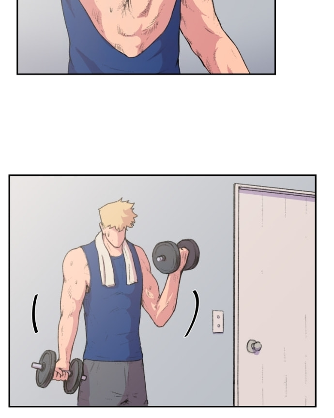 Bloodless Wars Chapter 64 page 3 - 