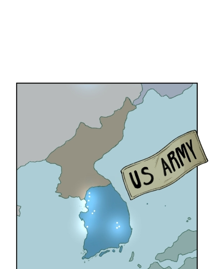 Bloodless Wars Chapter 64 page 22 - 