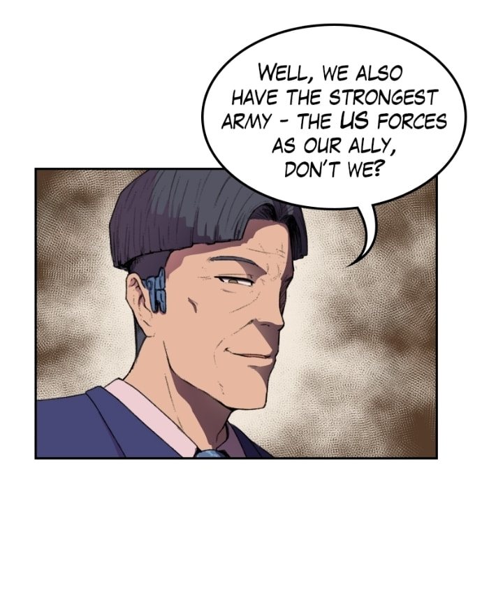 Bloodless Wars Chapter 64 page 30 - 