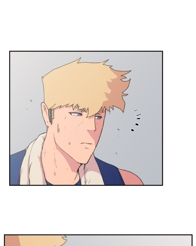 Bloodless Wars Chapter 64 page 4 - 