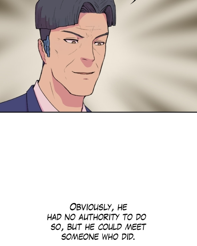 Bloodless Wars Chapter 64 page 35 - 