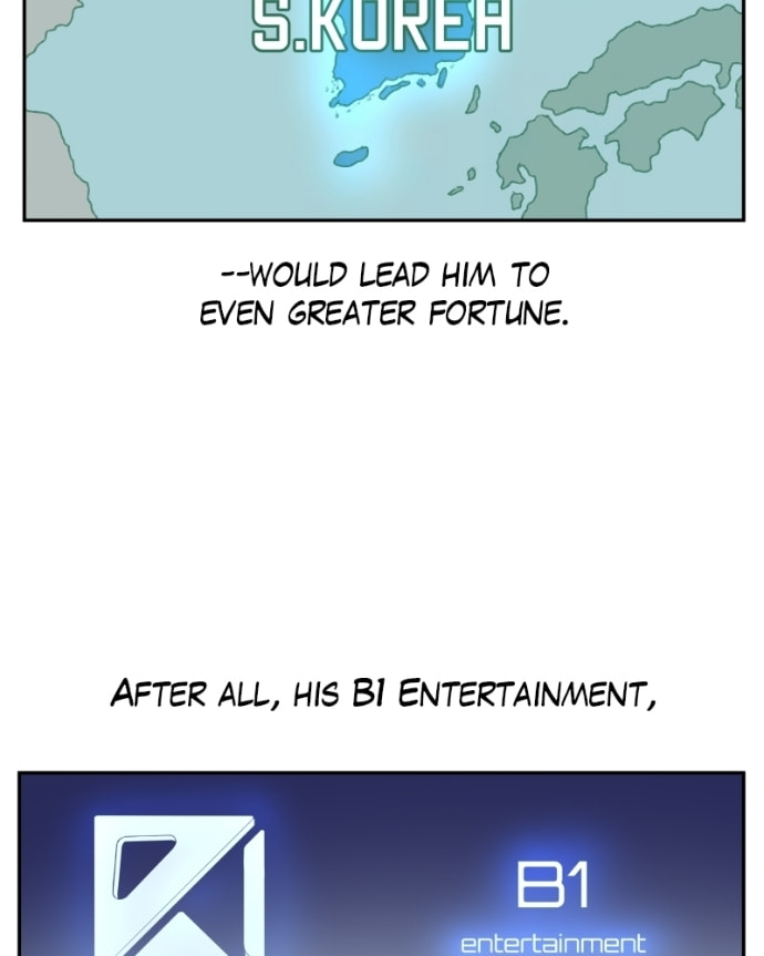 Bloodless Wars Chapter 64 page 42 - 