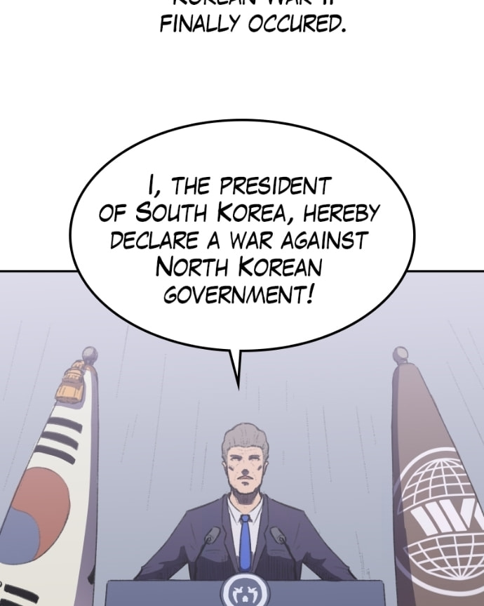 Bloodless Wars Chapter 64 page 48 - 