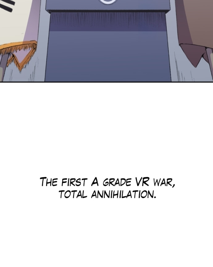 Bloodless Wars Chapter 64 page 49 - 