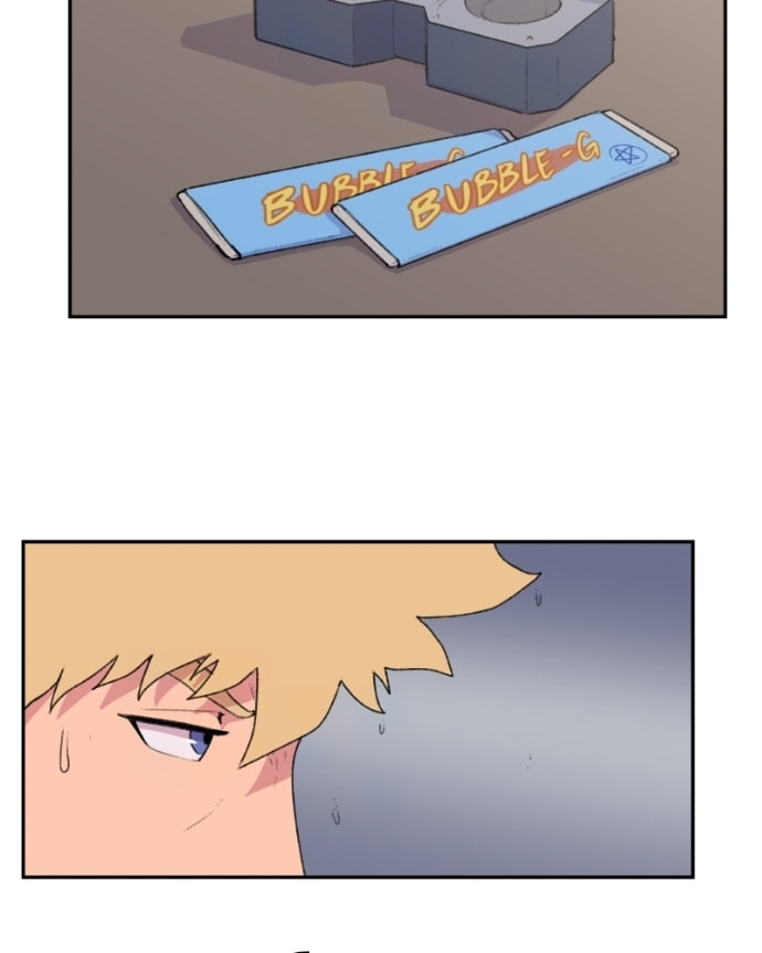 Bloodless Wars Chapter 64 page 6 - 